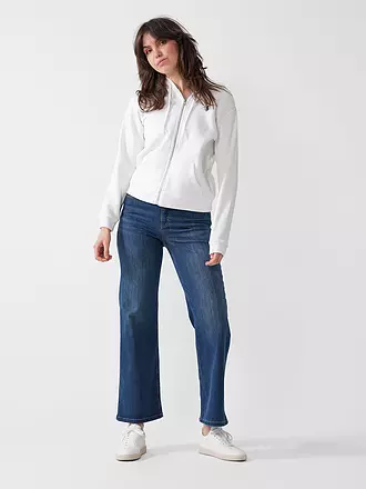 POLO RALPH LAUREN | Chaqueta de felpa | weiss
